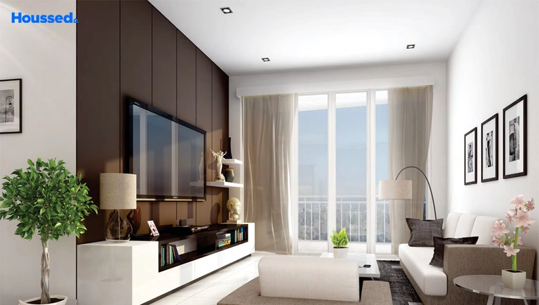 Sample Apartment